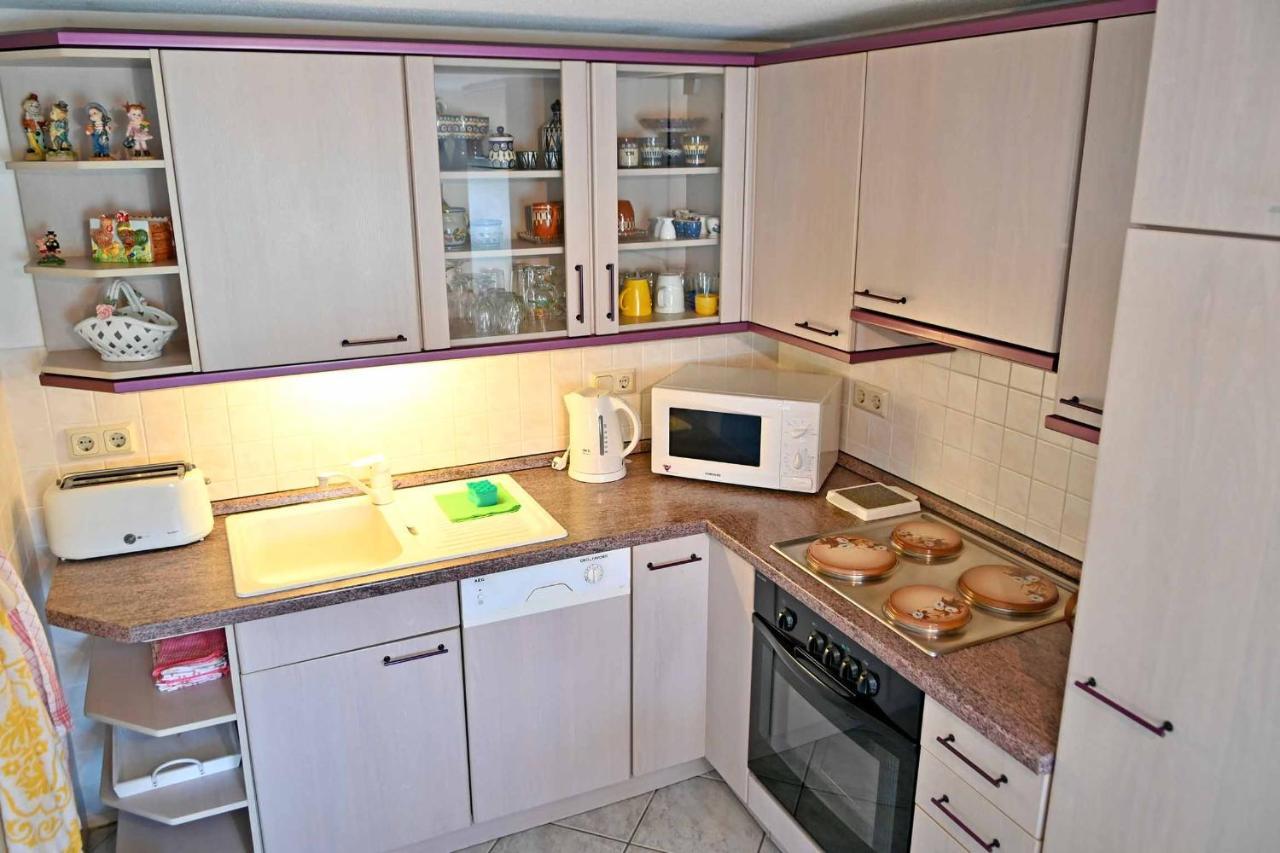 Ferienwohnung Tammer Schirgiswalde-Kirschau Εξωτερικό φωτογραφία