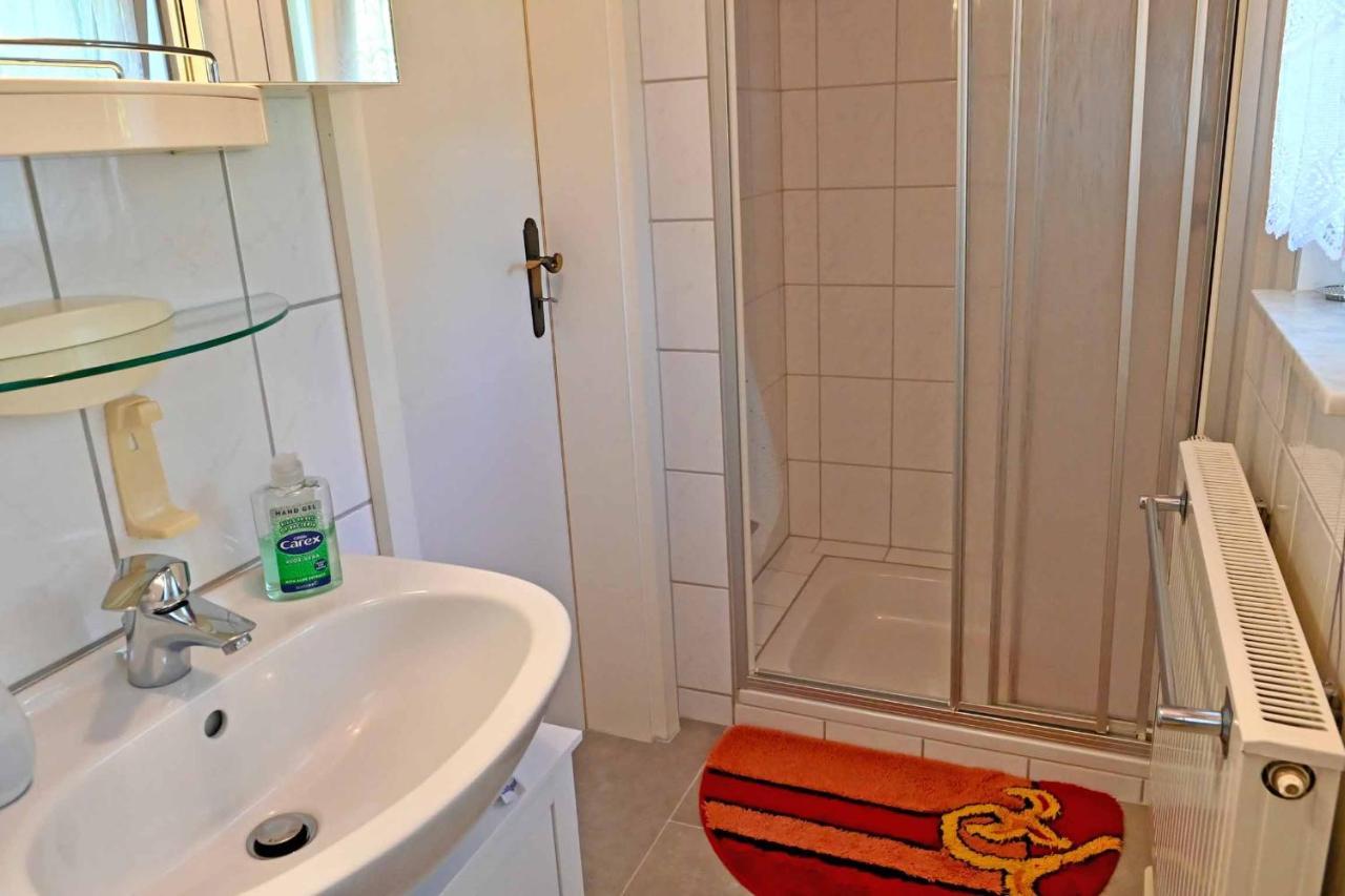 Ferienwohnung Tammer Schirgiswalde-Kirschau Εξωτερικό φωτογραφία